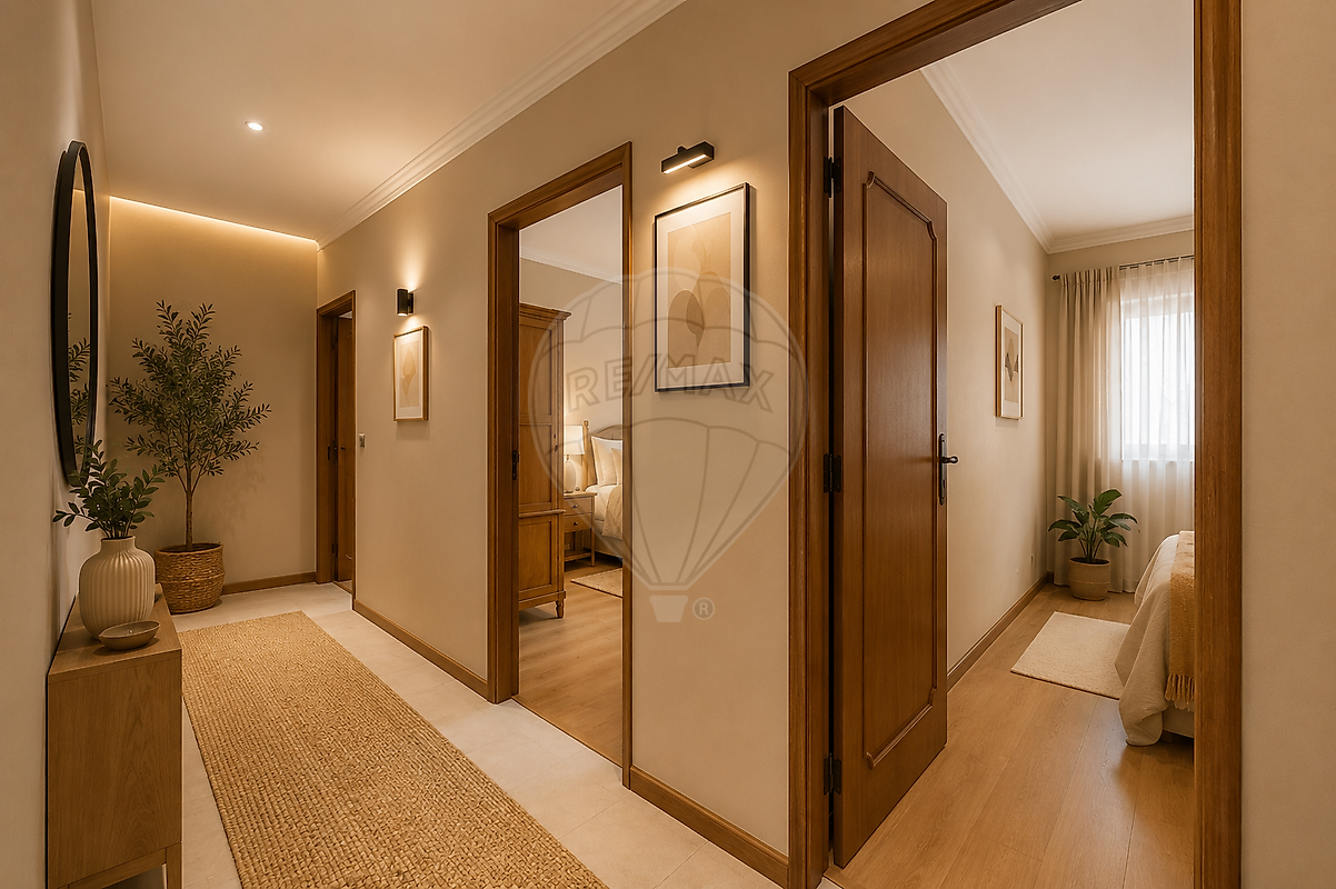 Apartamento T3 à venda em São Vicente, Braga — foto 26