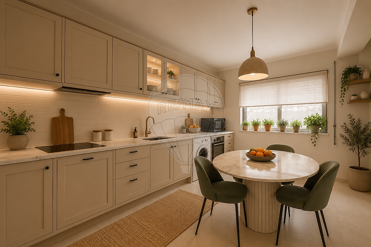 Apartamento T3 à venda em São Vicente, Braga — foto 28