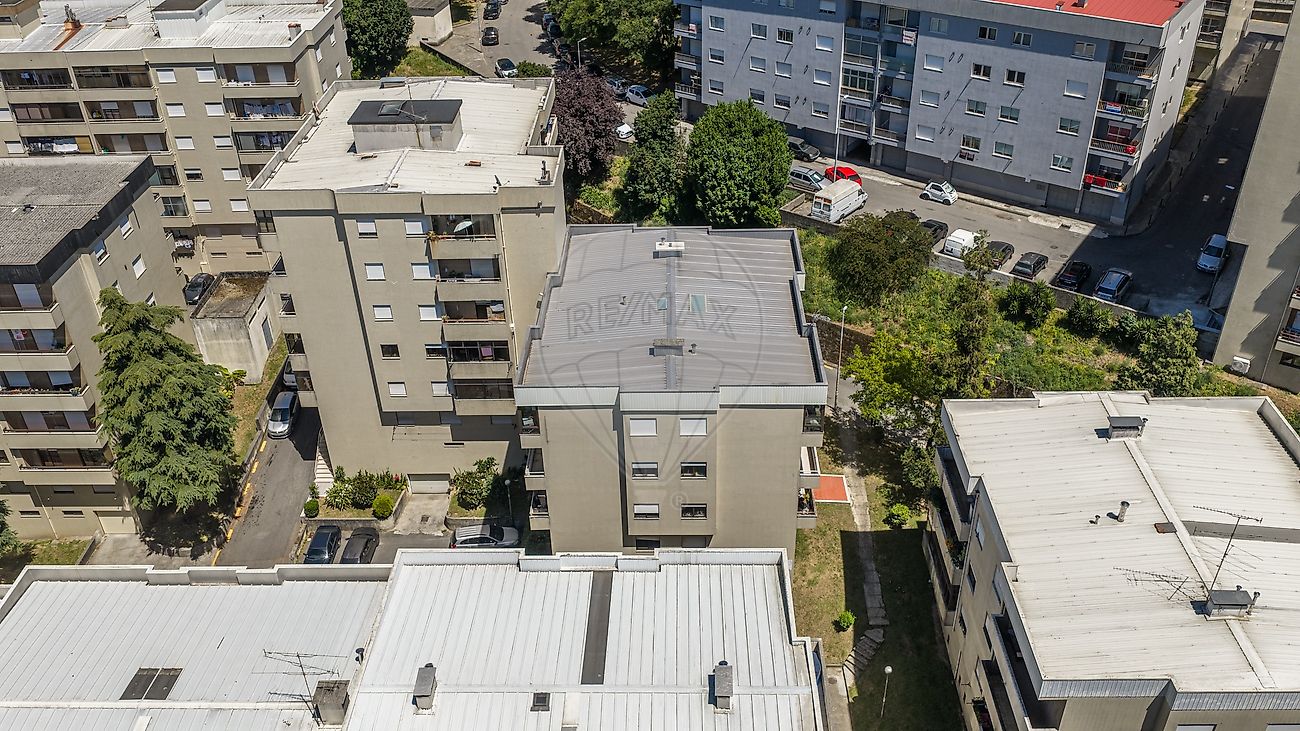 Apartamento T3 à venda em São Vicente, Braga — foto 7
