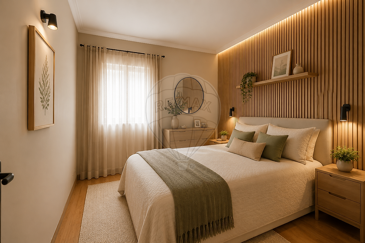 Apartamento T3 à venda em São Vicente, Braga — foto 15