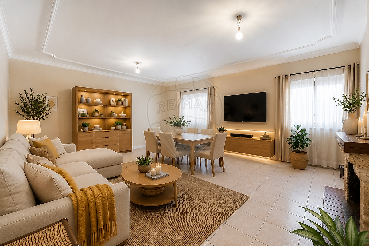 Apartamento T3 à venda em São Vicente, Braga — foto 22
