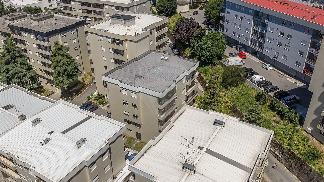 Apartamento T3 à venda em São Vicente, Braga — foto 8