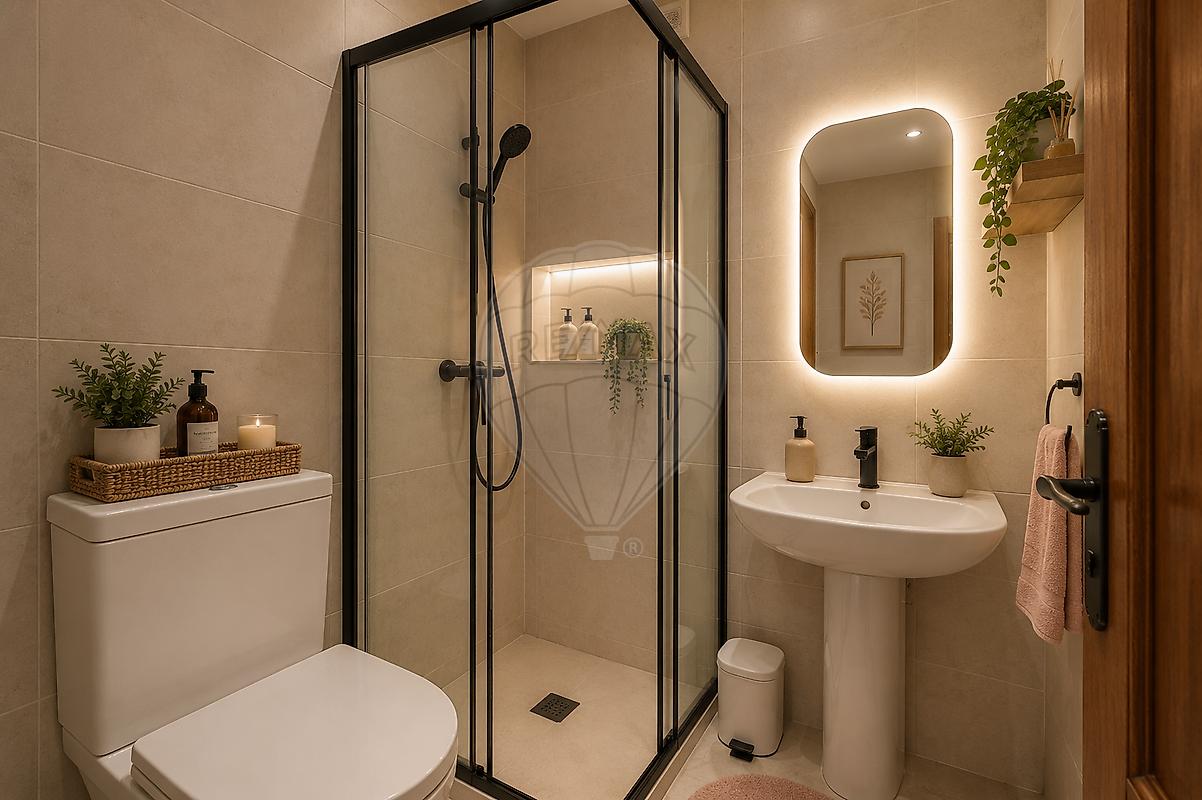 Apartamento T3 à venda em São Vicente, Braga — foto 13