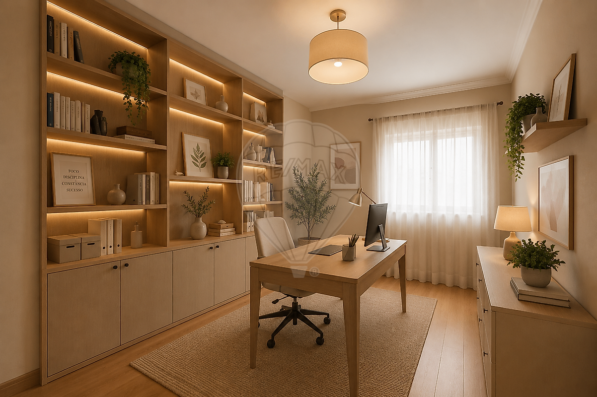 Apartamento T3 à venda em São Vicente, Braga — foto 17