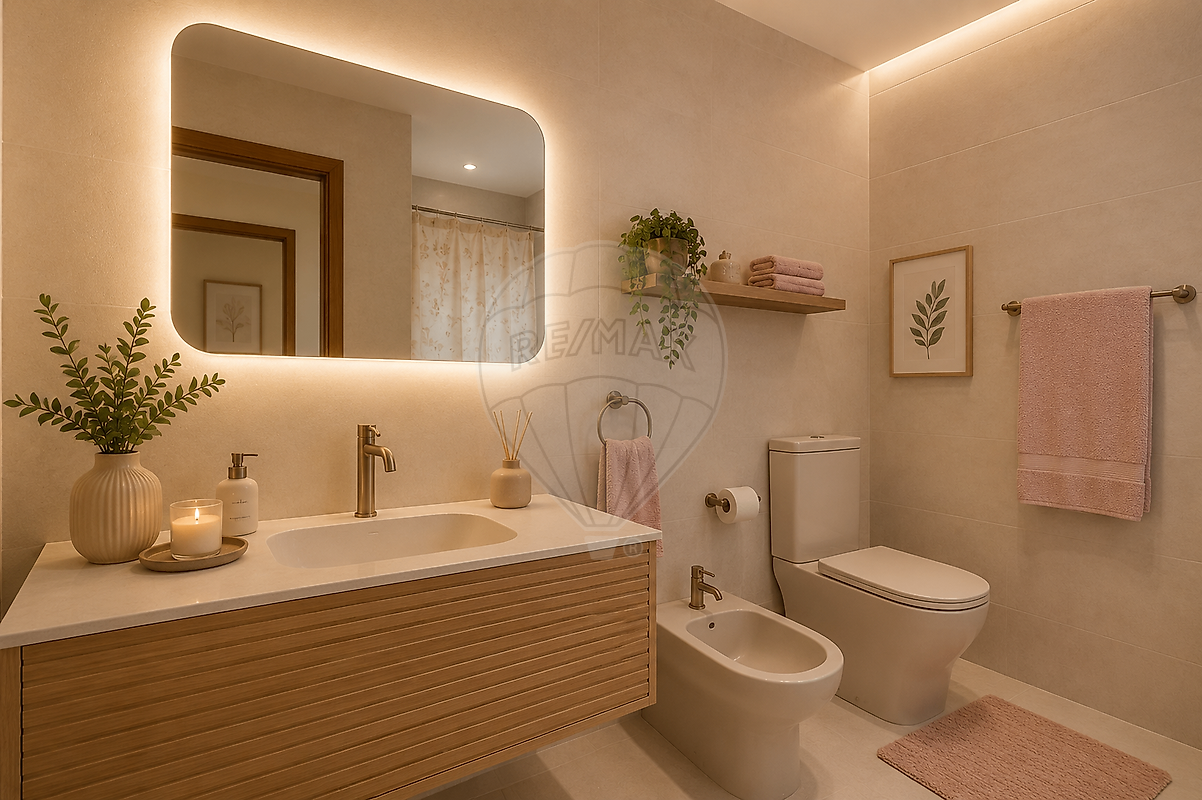 Apartamento T3 à venda em São Vicente, Braga — foto 19
