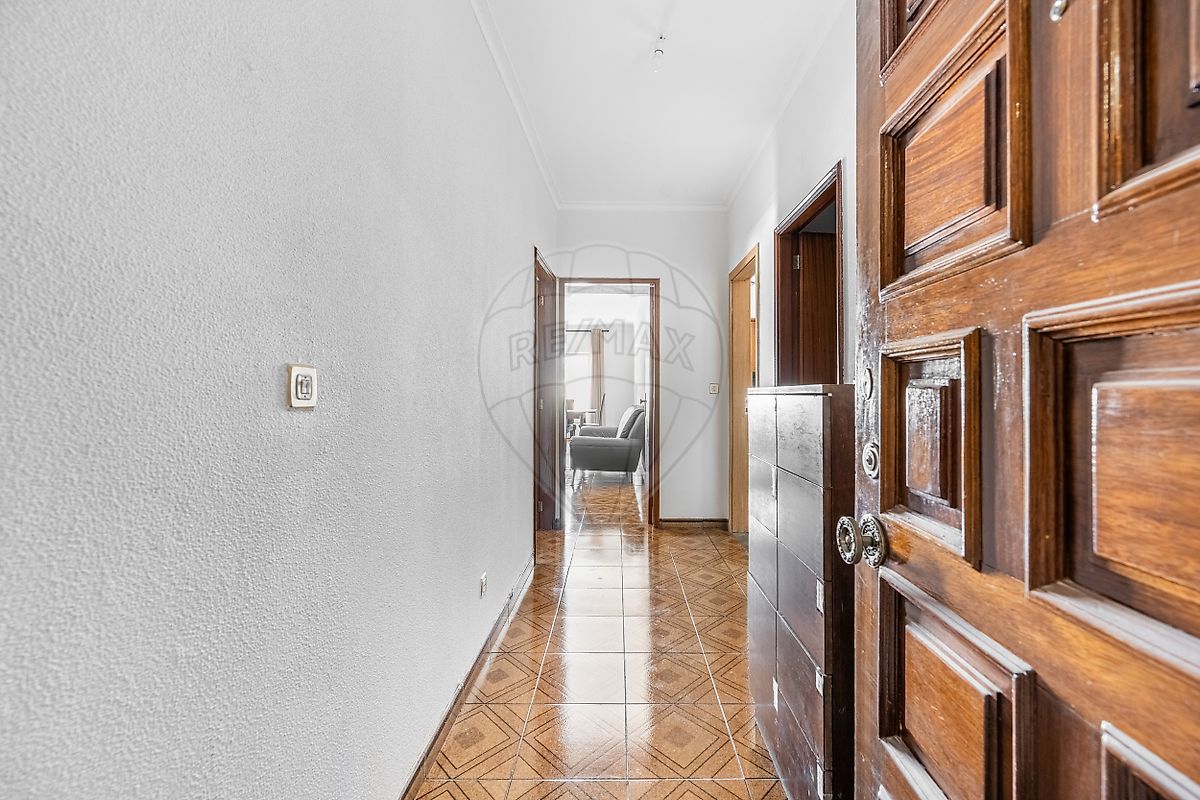 Apartamento T2 à venda em Braga (Maximinos, Sé e Cividade), Braga — foto 3