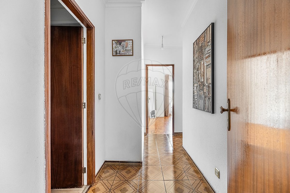 Apartamento T2 à venda em Braga (Maximinos, Sé e Cividade), Braga — foto 4
