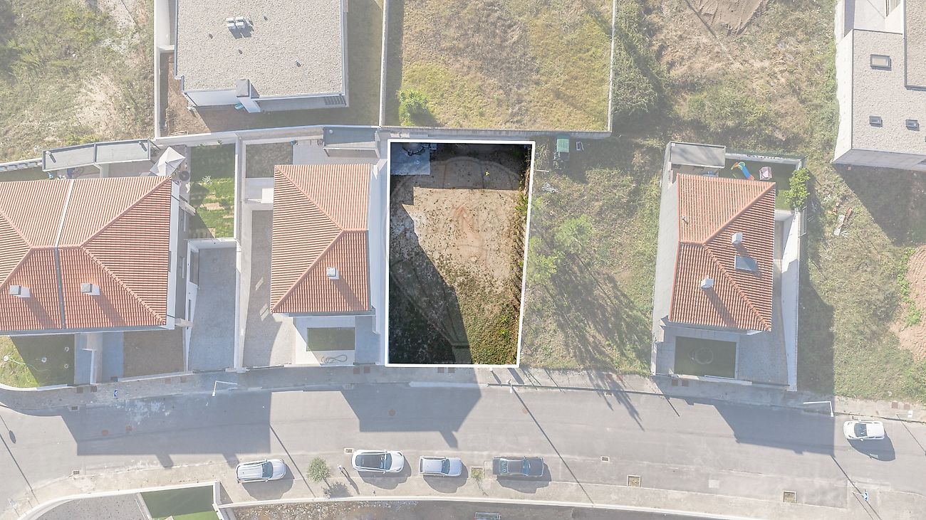 Apartamento à venda em Vila Verde