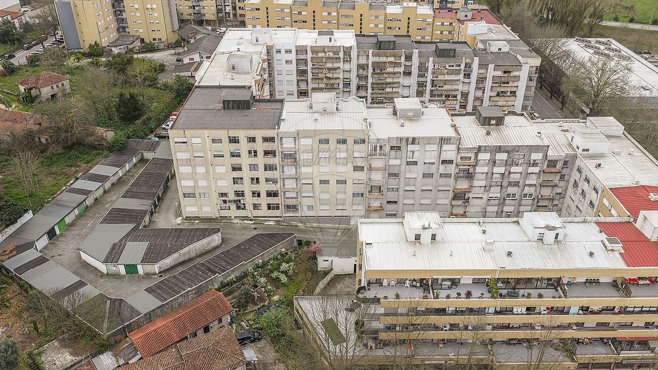 Apartamento T3 à venda em Caldelas, Guimarães — foto 19