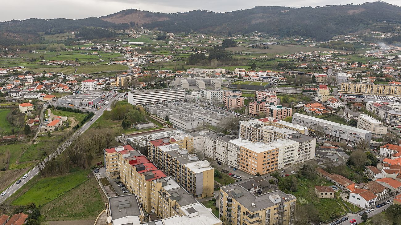 Apartamento T3 à venda em Caldelas, Guimarães — foto 27
