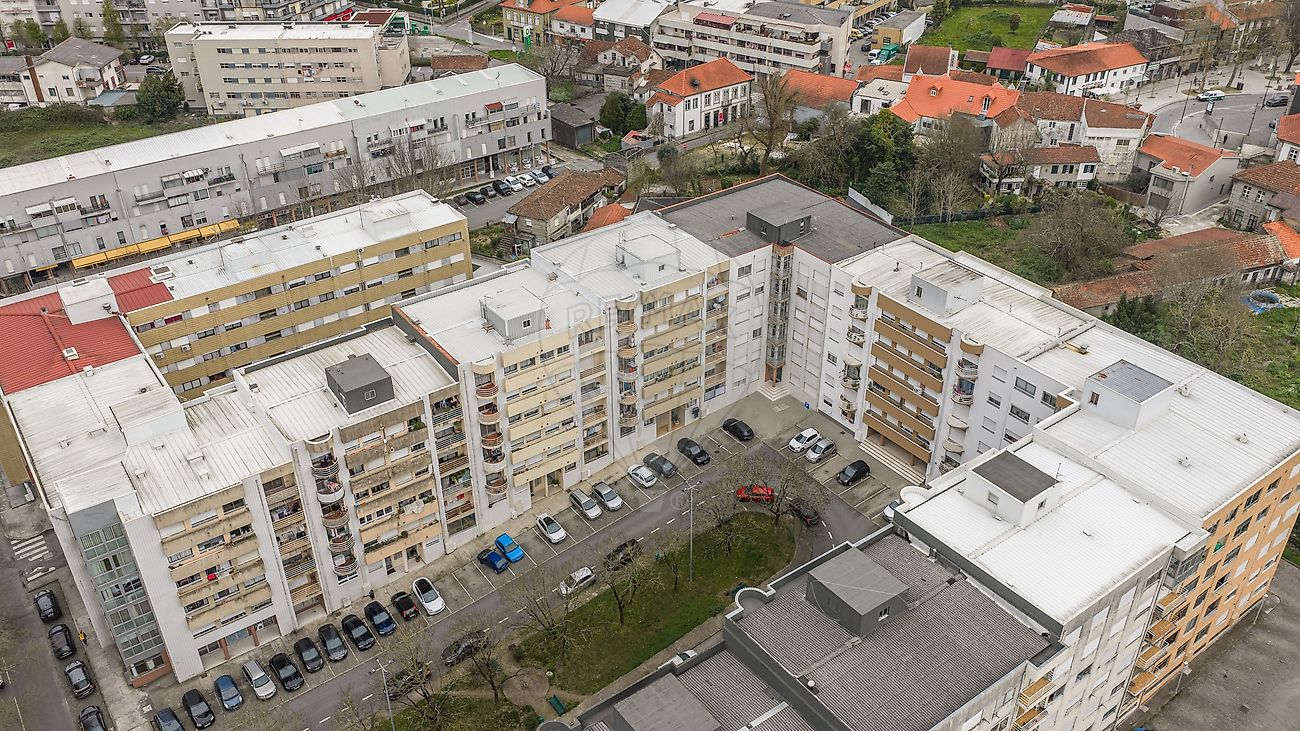 Apartamento T3 à venda em Caldelas, Guimarães — foto 20