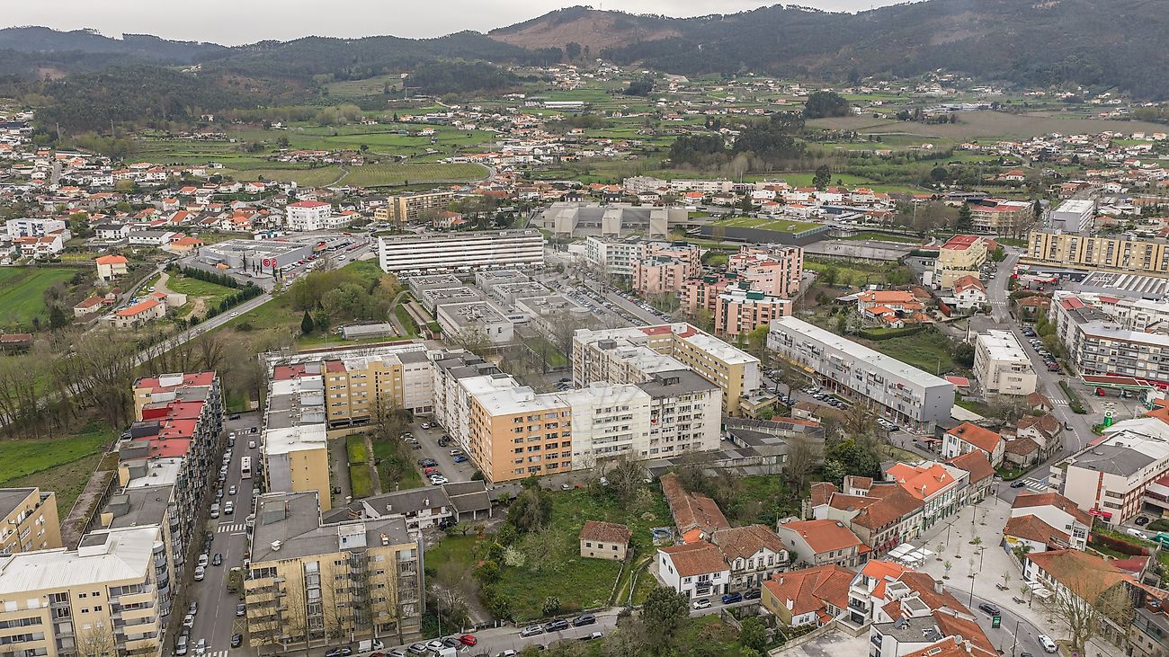 Apartamento T3 à venda em Caldelas, Guimarães — foto 26