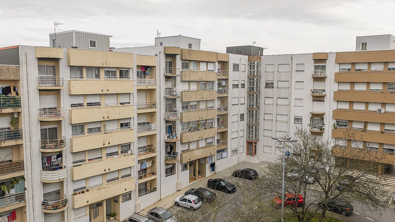 Apartamento T3 à venda em Caldelas, Guimarães — foto 17