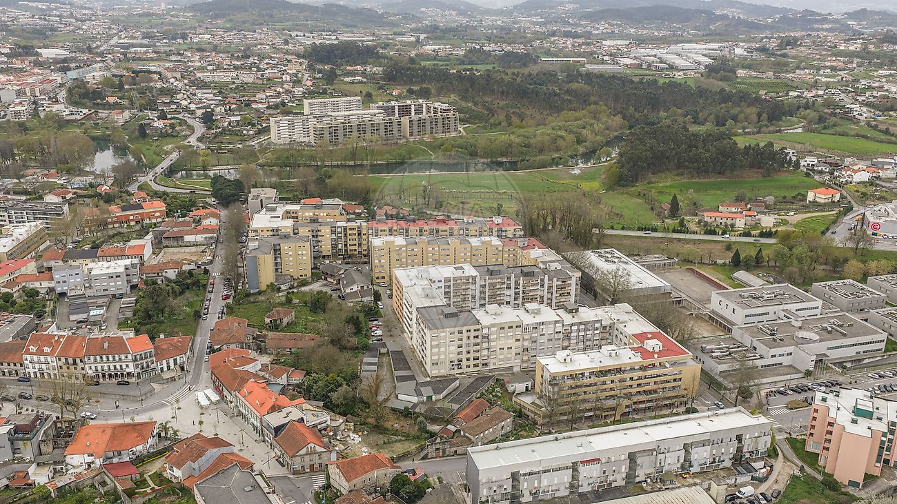 Apartamento T3 à venda em Caldelas, Guimarães — foto 25
