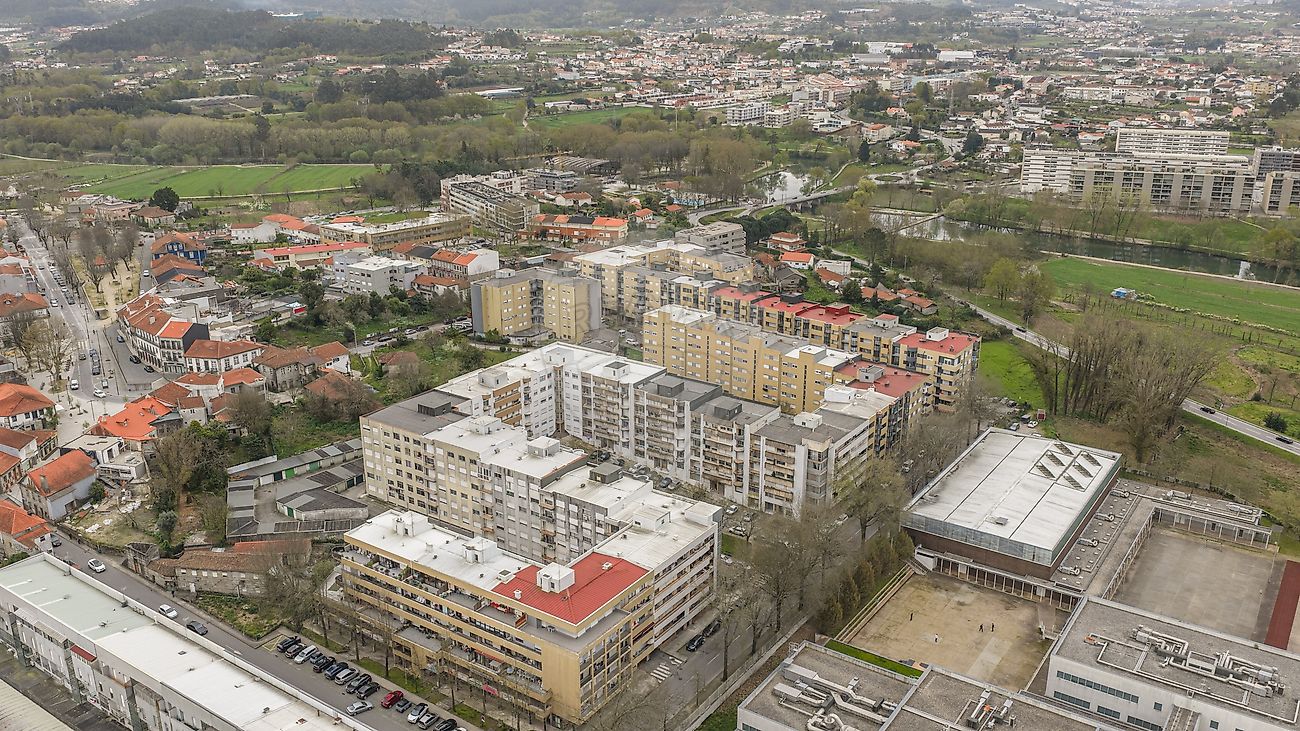 Apartamento T3 à venda em Caldelas, Guimarães — foto 23