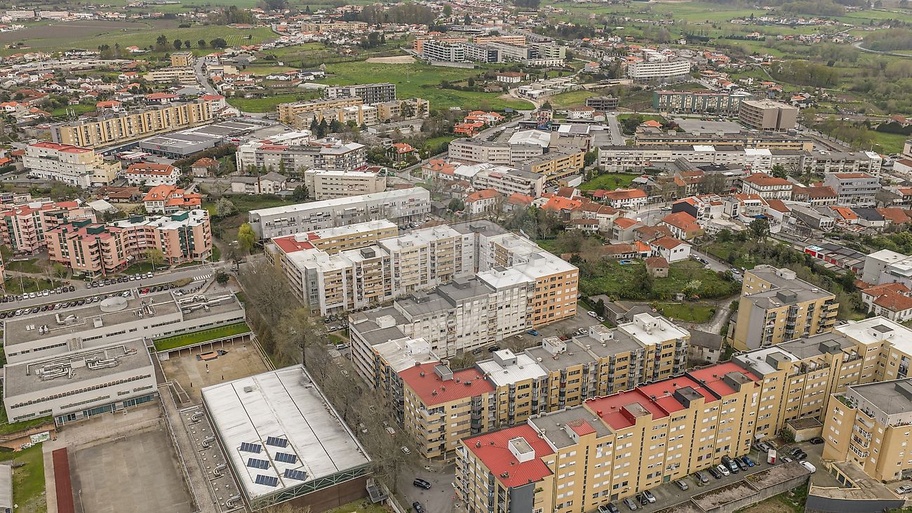 Apartamento T3 à venda em Caldelas, Guimarães — foto 21