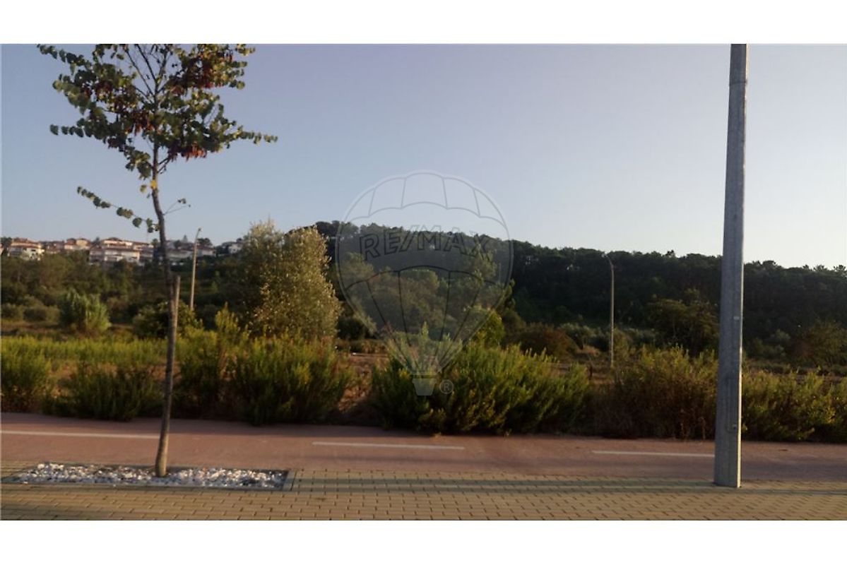Terreno à venda em Pombal