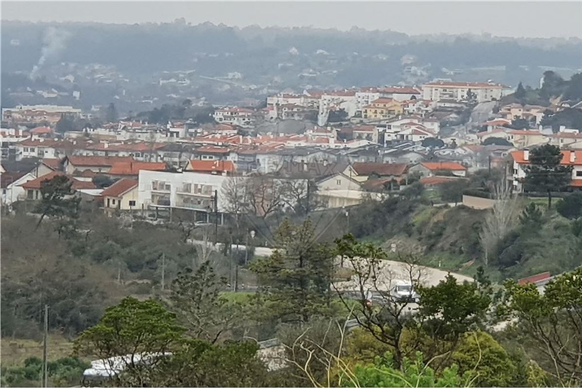 Land for sale in Pombal, Portugal — €56,900