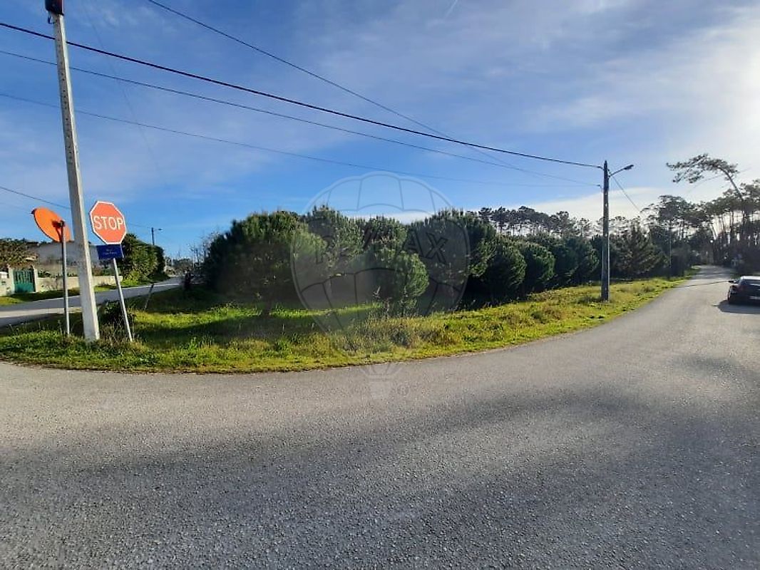 Terreno para venda