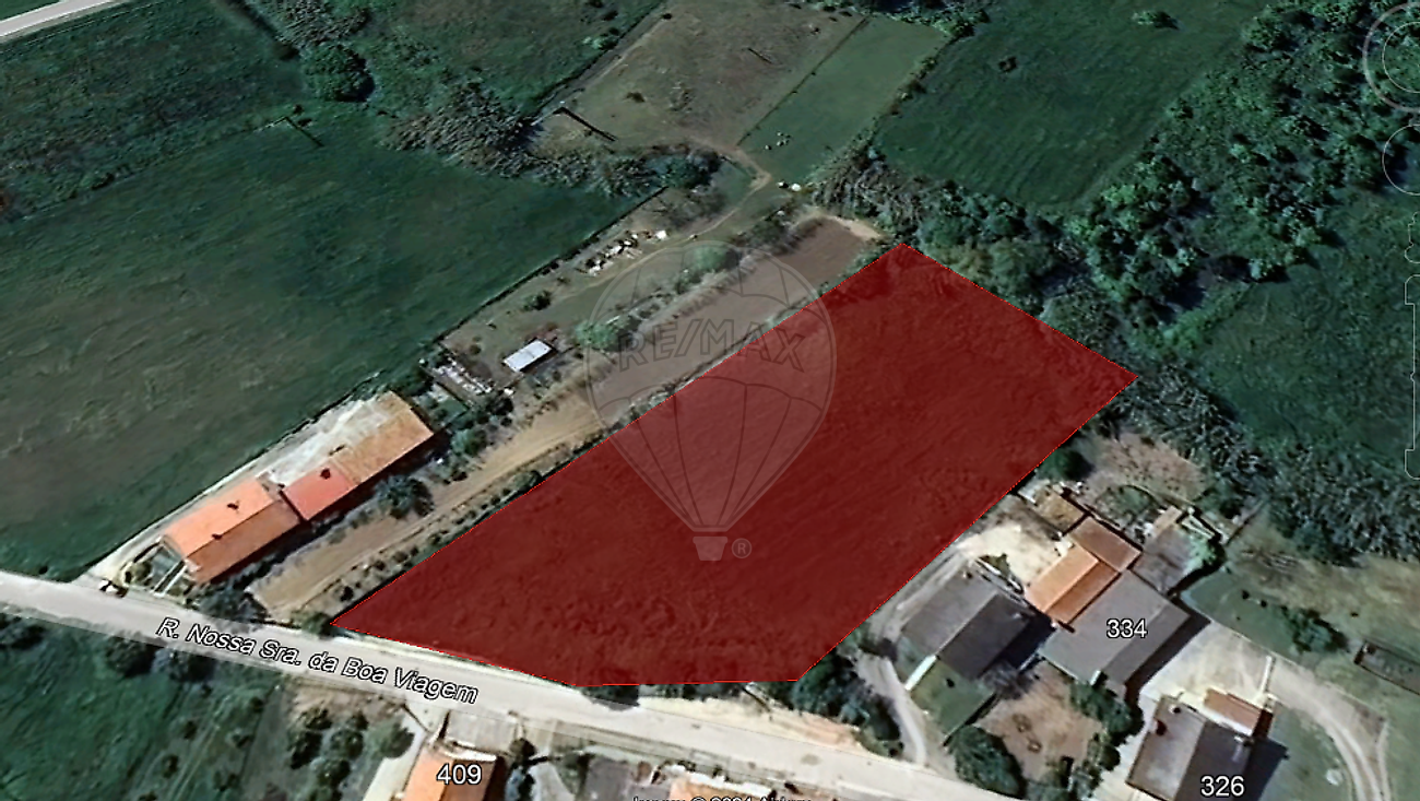 Terreno  para venda