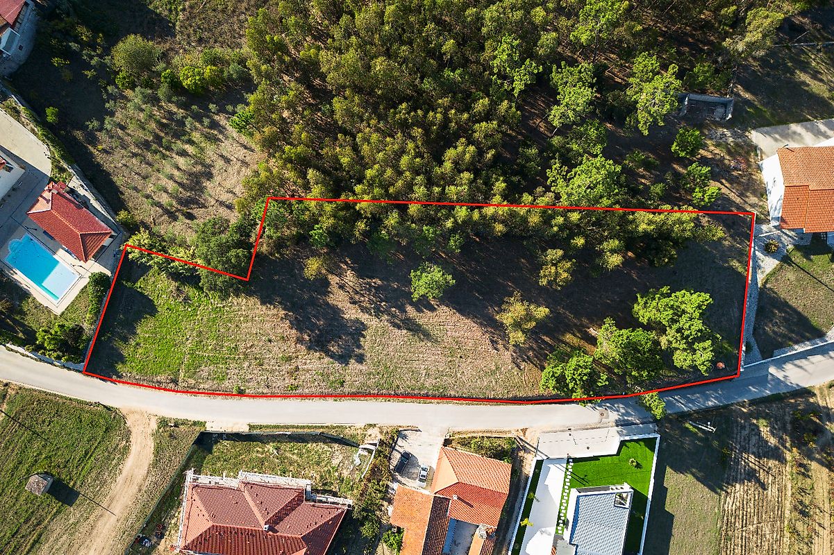 Terreno  à venda em Pombal