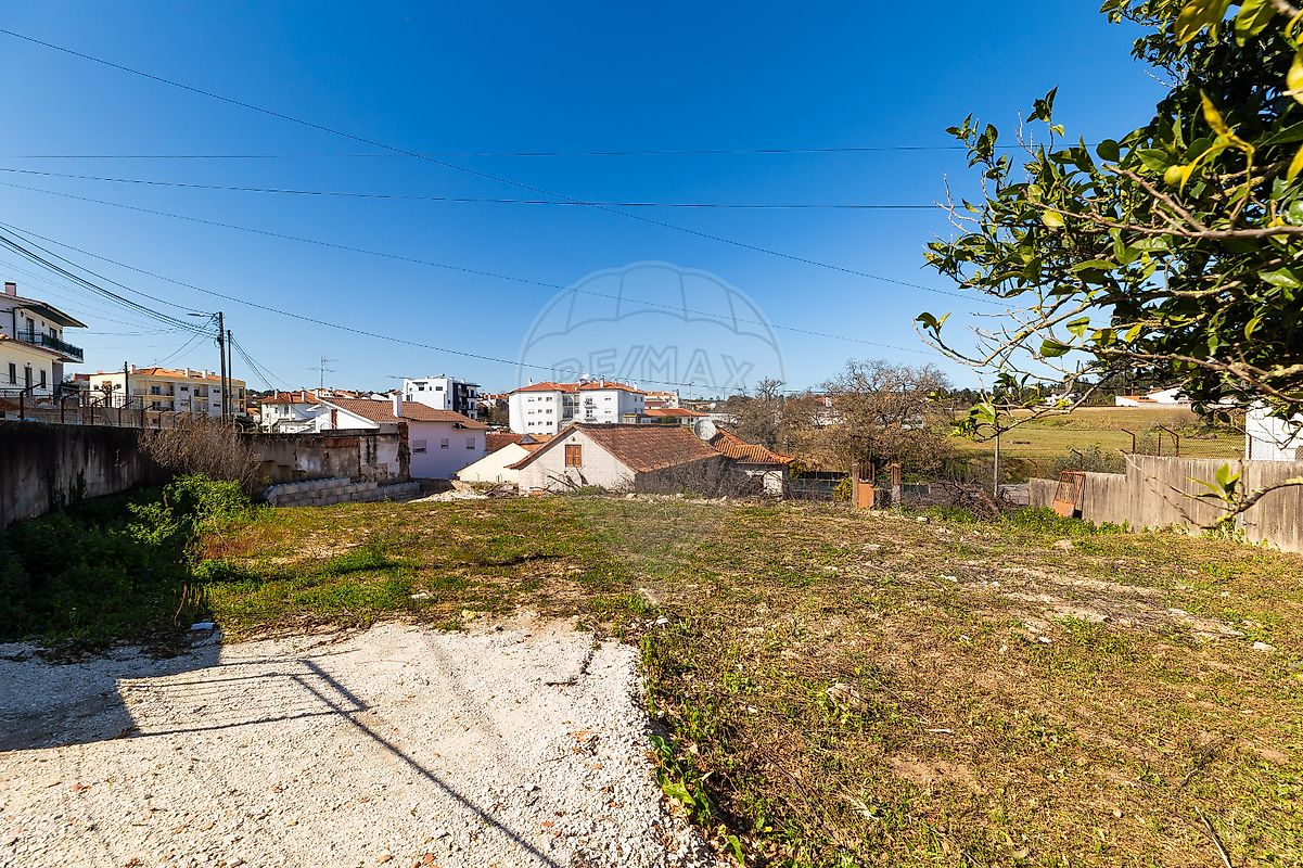 Terreno  à venda em Parceiros