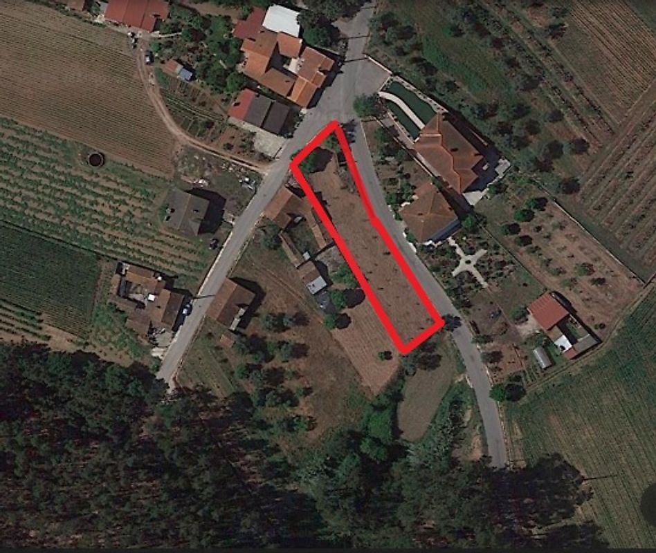 Terreno  à venda em Foitos