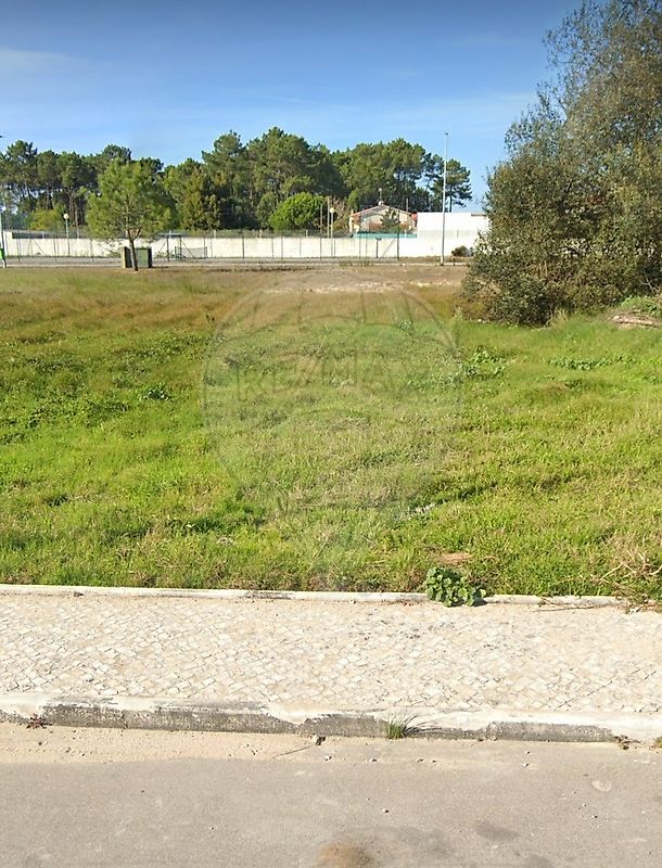 Land for sale in Alcobaça, Portugal — €85,000