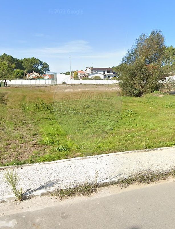 Land for sale in Alcobaça, Portugal — €85,000