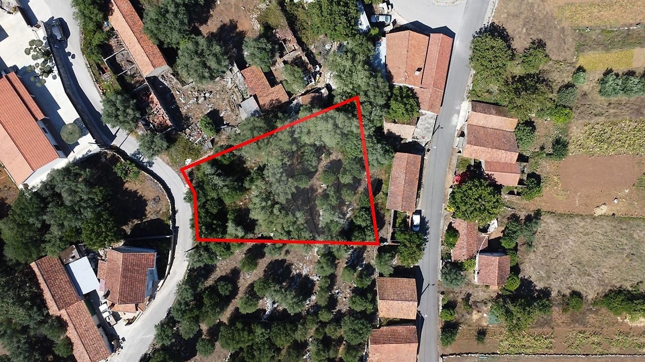 Terreno  para venda