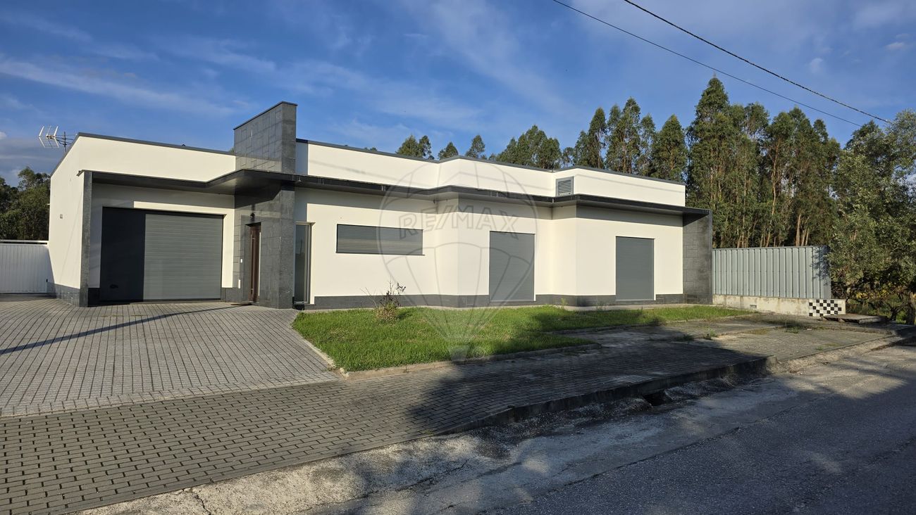 Moradia T3 para venda
