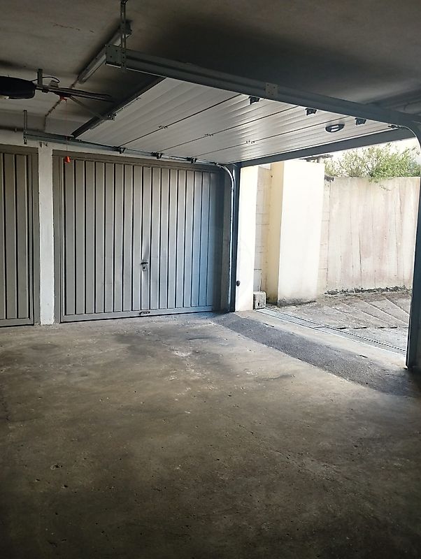 Garagem - Buarcos e São Julião, Figueira da Foz, Coimbra