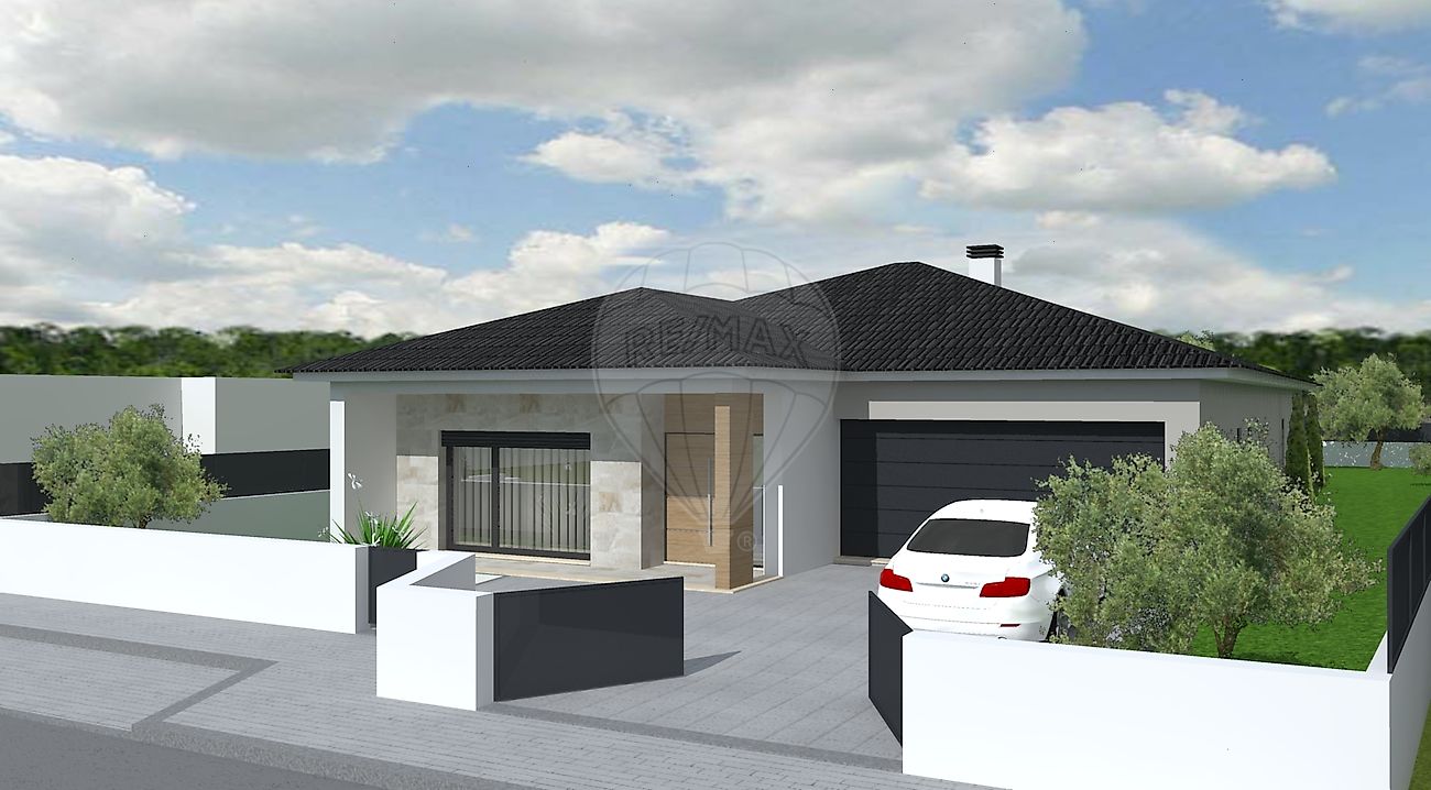 Moradia T3 para venda