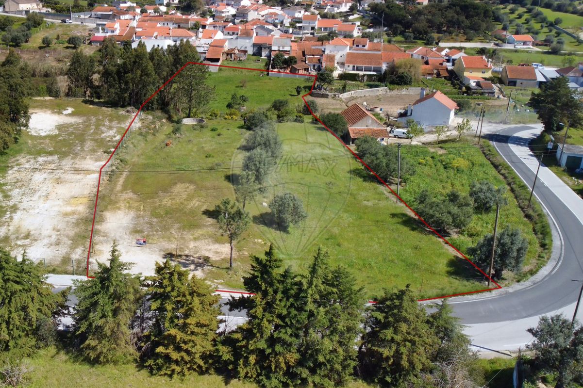Terreno para venda