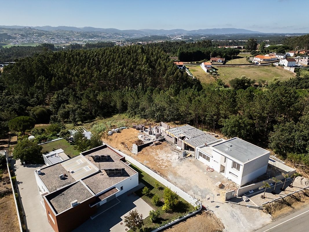 Moradia T3 à venda em Parceiros e Azoia, Leiria — foto 24