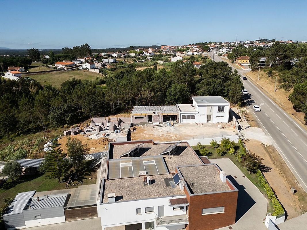 Moradia T3 à venda em Parceiros e Azoia, Leiria — foto 25