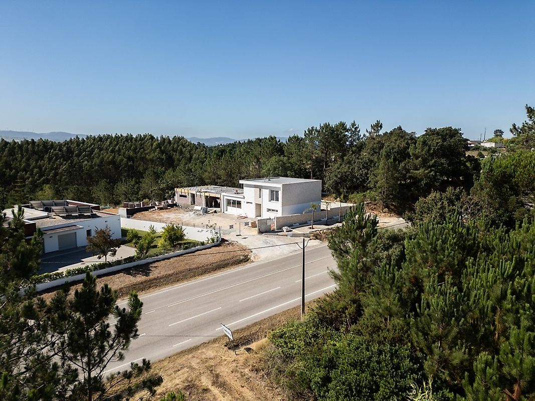 Moradia T3 à venda em Parceiros e Azoia, Leiria — foto 22