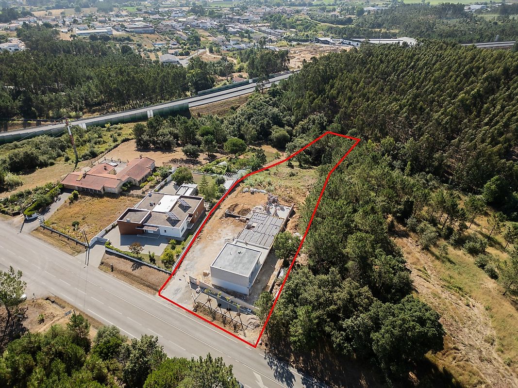 Moradia T3 à venda em Parceiros e Azoia, Leiria — foto 27