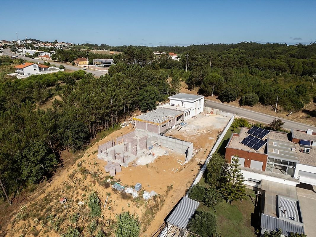 Moradia T3 à venda em Parceiros e Azoia, Leiria — foto 30