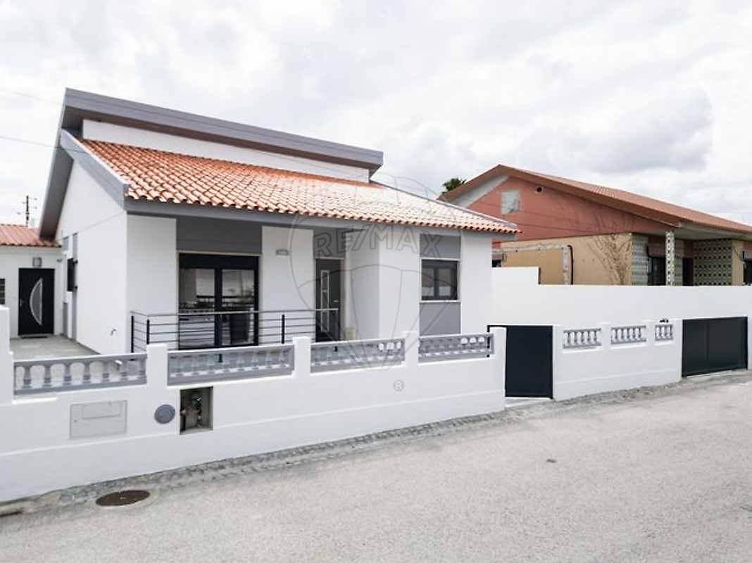 Apartamento T4 à venda em Marinha Grande