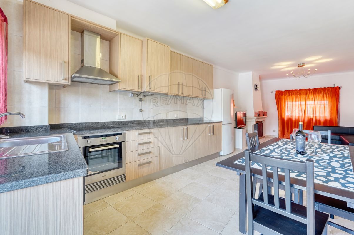 Apartamento T2 para venda