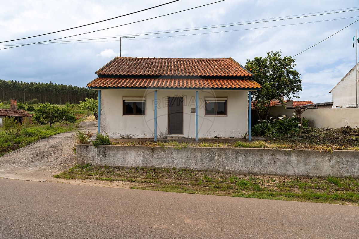 Moradia T3 para venda