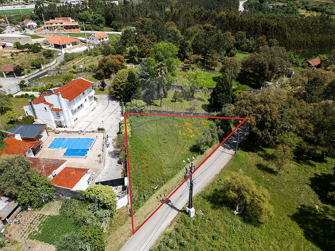 Terreno à venda em Boavista
