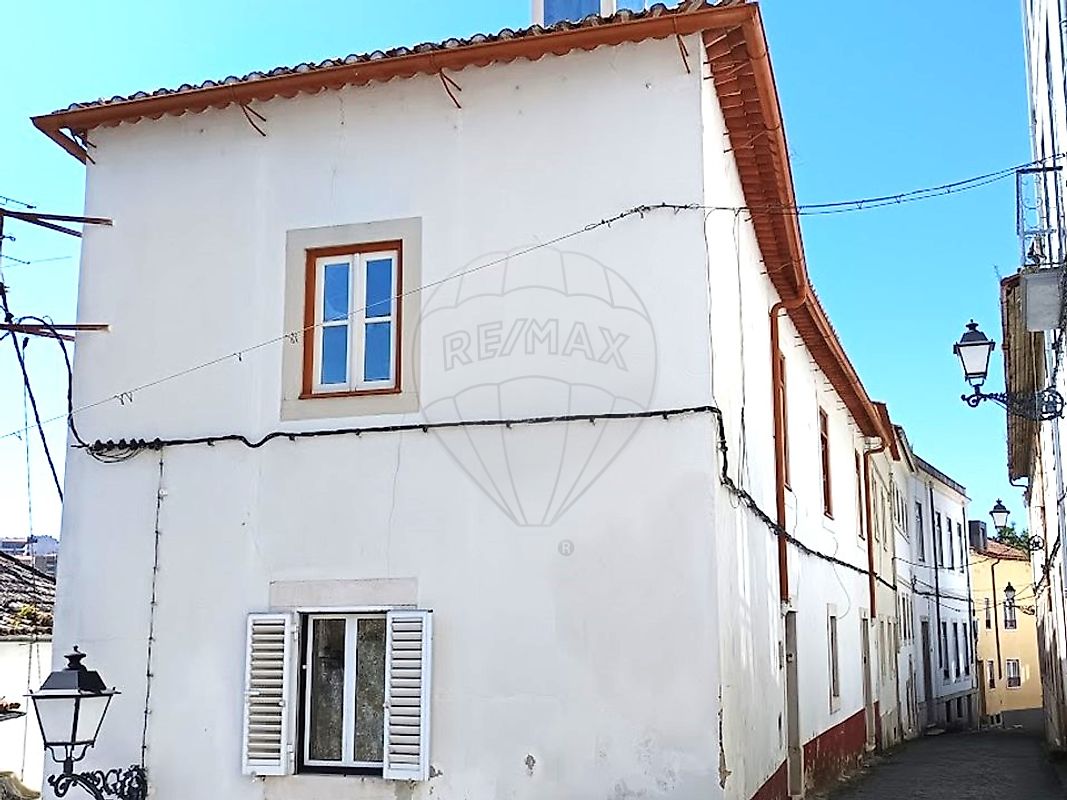 Prédio à venda em Leiria