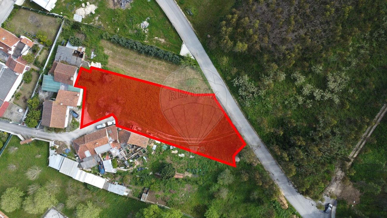 Terreno para venda