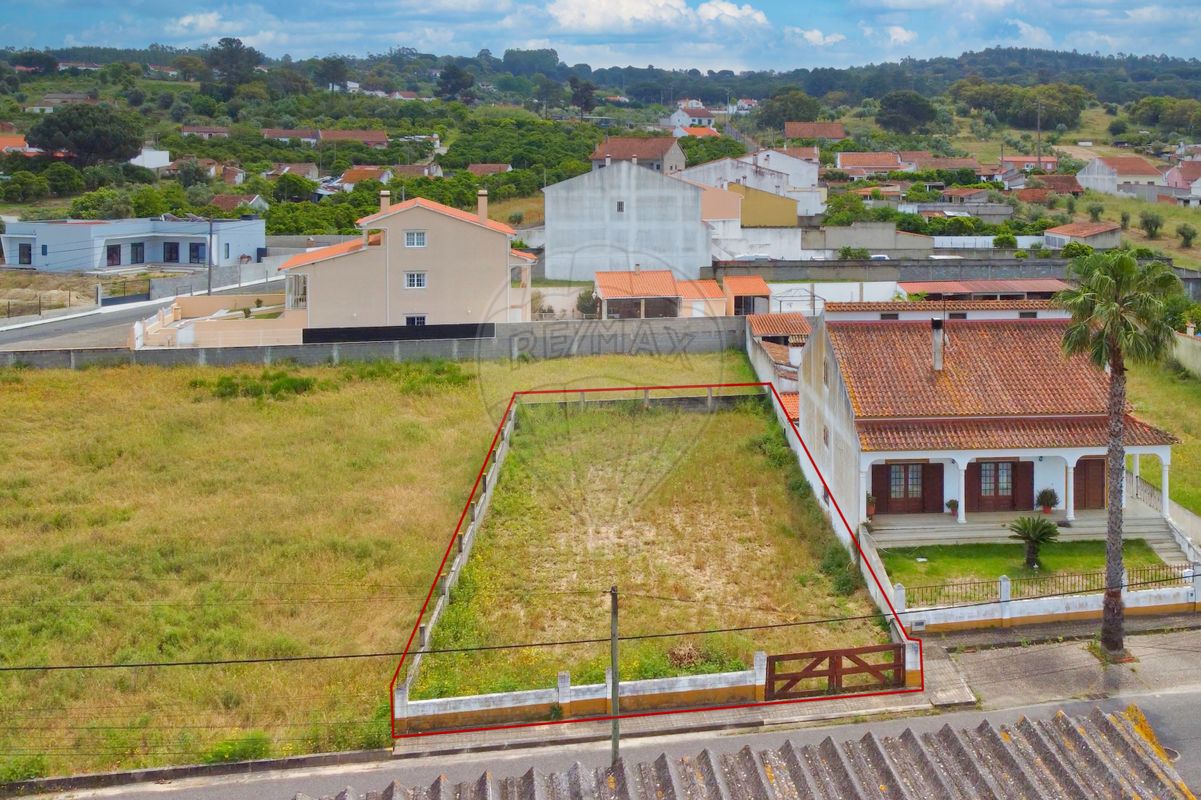 Terreno para venda