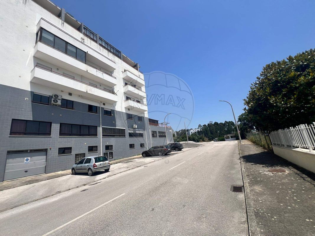 Apartamento T2 para venda