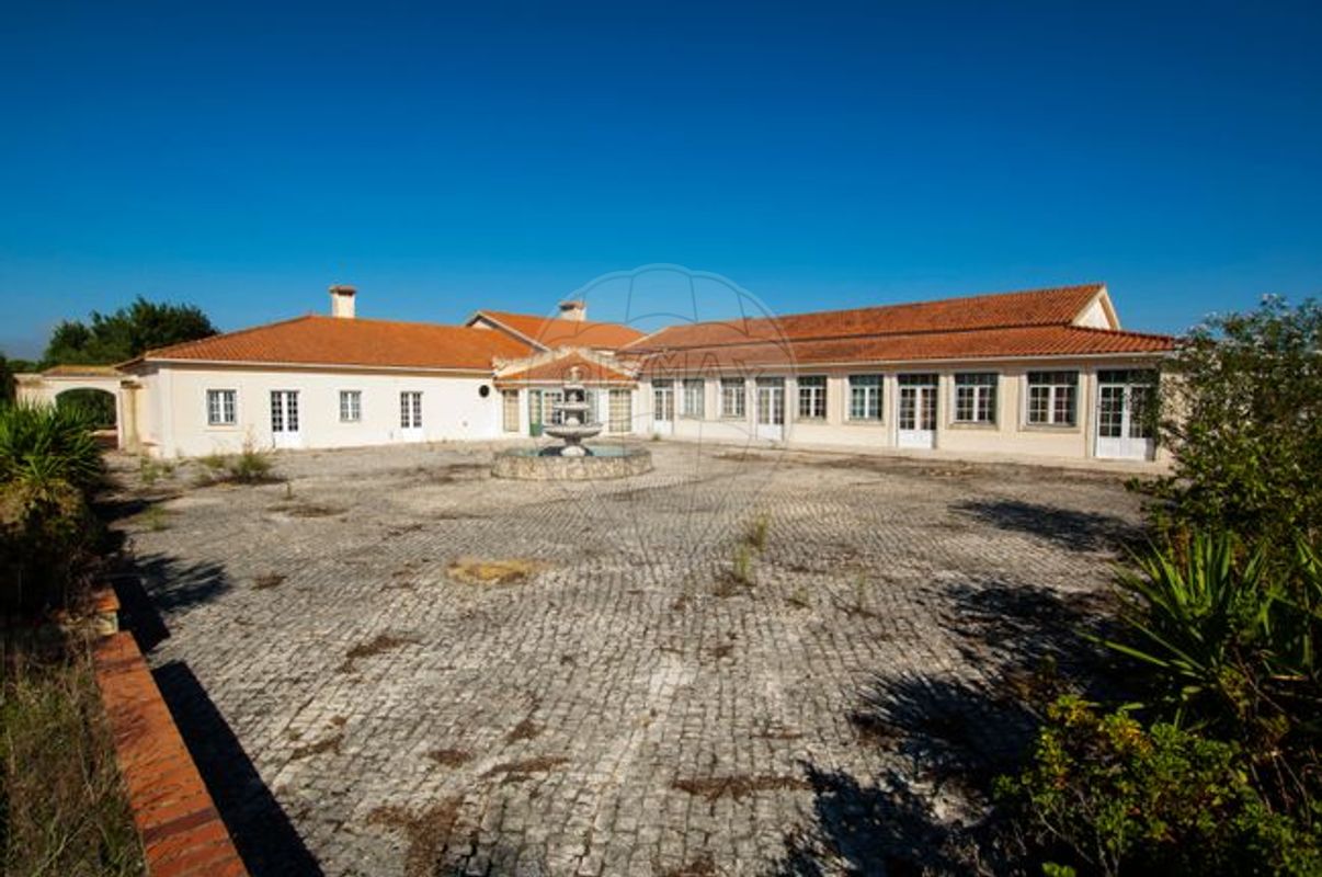 Quinta T2 para venda