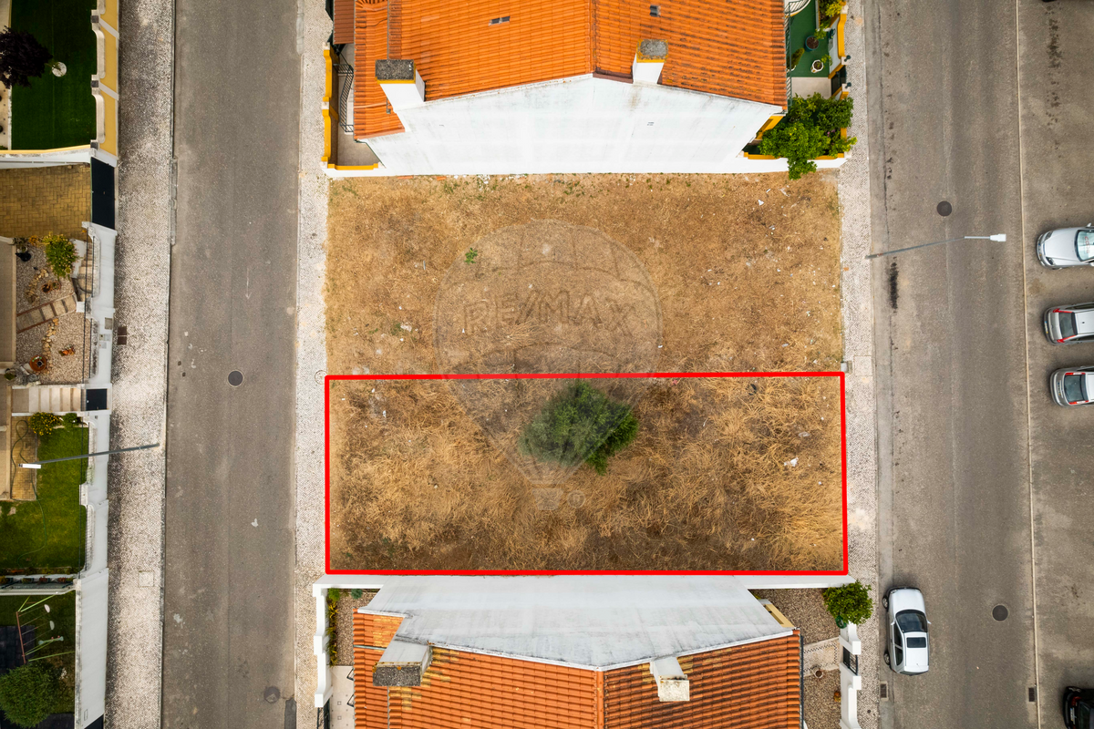 Terreno para venda