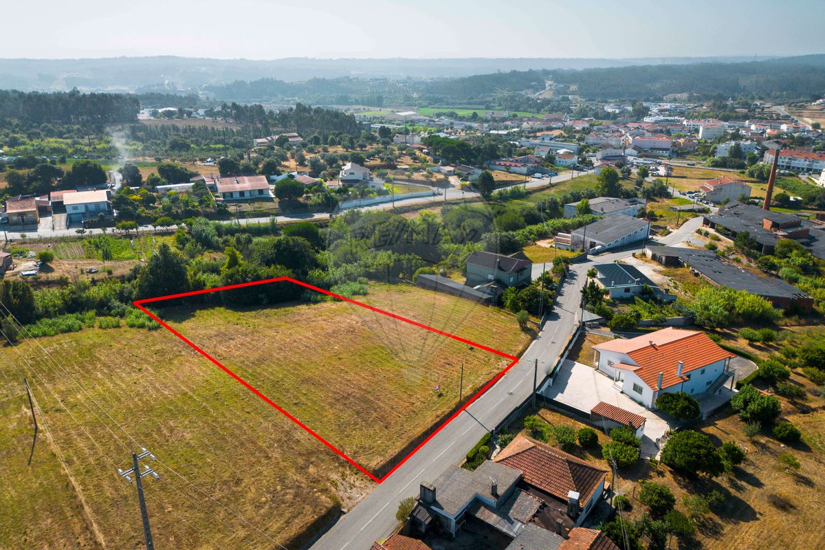 Terreno  para venda